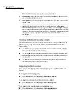 Preview for 46 page of Symantec 10521146 - Network Security 7120 Administration Manual