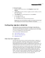 Preview for 179 page of Symantec 10521146 - Network Security 7120 Administration Manual