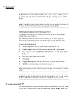 Preview for 264 page of Symantec 10521146 - Network Security 7120 Administration Manual