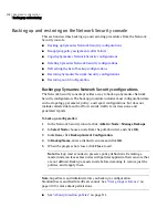 Preview for 298 page of Symantec 10521146 - Network Security 7120 Administration Manual