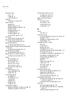 Preview for 380 page of Symantec 10521146 - Network Security 7120 Administration Manual