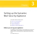 Предварительный просмотр 25 страницы Symantec 10547829 - Mail Security For Smtp 5.0 Smb Installation Manual