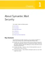 Preview for 9 page of Symantec 10547849 - Mail Security For SMTP Installation Manual