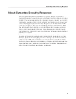 Preview for 9 page of Symantec 10551441 - AntiVirus Corporate Edition User Manual