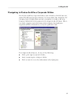 Preview for 17 page of Symantec 10551441 - AntiVirus Corporate Edition User Manual