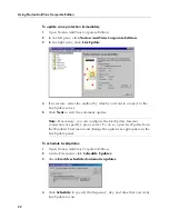 Preview for 22 page of Symantec 10551441 - AntiVirus Corporate Edition User Manual