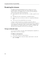 Preview for 26 page of Symantec 10551441 - AntiVirus Corporate Edition User Manual