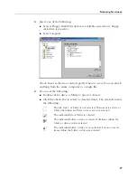 Preview for 27 page of Symantec 10551441 - AntiVirus Corporate Edition User Manual