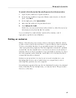 Preview for 37 page of Symantec 10551441 - AntiVirus Corporate Edition User Manual