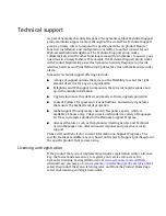 Preview for 3 page of Symantec 10765539 - Mail Security For SMTP Planning Manual