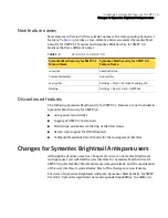 Preview for 13 page of Symantec 10765539 - Mail Security For SMTP Planning Manual