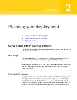 Preview for 17 page of Symantec 10765539 - Mail Security For SMTP Planning Manual