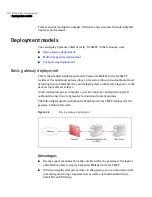 Предварительный просмотр 20 страницы Symantec 10765539 - Mail Security For SMTP Planning Manual