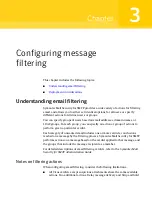 Preview for 25 page of Symantec 10765539 - Mail Security For SMTP Planning Manual