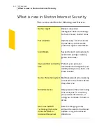 Preview for 12 page of Symantec 14125628 - Norton Internet Security 2009 User Manual