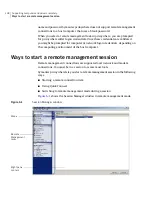 Предварительный просмотр 138 страницы Symantec 14541094 - pcAnywhere Host & Remote User Manual