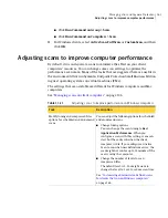 Preview for 161 page of Symantec 20032623 - Endpoint Protection Small Business Edition Implementation Manual