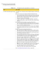 Preview for 168 page of Symantec 20032623 - Endpoint Protection Small Business Edition Implementation Manual