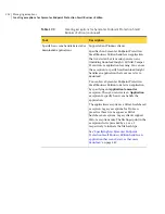 Preview for 242 page of Symantec 20032623 - Endpoint Protection Small Business Edition Implementation Manual