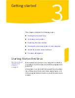 Preview for 17 page of Symantec 20044017 - Norton Antivirus 2010 User Manual
