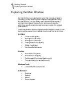 Preview for 8 page of Symantec 20096002 - Norton Utilities 14.5 User Manual