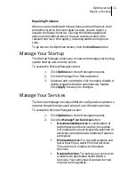 Preview for 11 page of Symantec 20096002 - Norton Utilities 14.5 User Manual