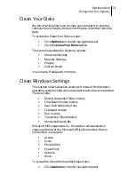 Preview for 13 page of Symantec 20096002 - Norton Utilities 14.5 User Manual