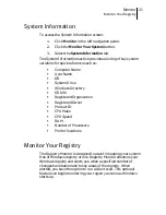 Preview for 21 page of Symantec 20096002 - Norton Utilities 14.5 User Manual