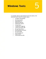 Preview for 23 page of Symantec 20096002 - Norton Utilities 14.5 User Manual