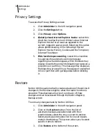 Preview for 30 page of Symantec 20096002 - Norton Utilities 14.5 User Manual