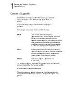 Preview for 34 page of Symantec 20096002 - Norton Utilities 14.5 User Manual