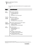 Preview for 36 page of Symantec 20096002 - Norton Utilities 14.5 User Manual