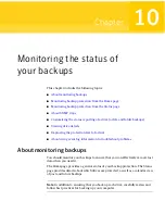 Preview for 115 page of Symantec 20097684 - Norton Ghost 15.0 Manual