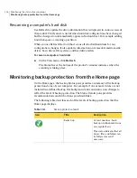 Preview for 116 page of Symantec 20097684 - Norton Ghost 15.0 Manual