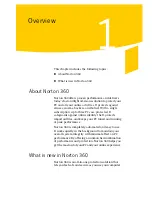 Preview for 13 page of Symantec 360 - V4.0 User Manual