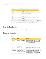 Preview for 10 page of Symantec 4400 Series Installation Manual