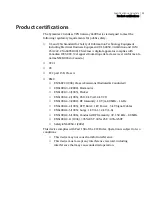 Preview for 95 page of Symantec 4400 Series Installation Manual