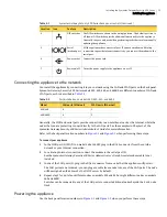 Preview for 13 page of Symantec 460R - Gateway Security Installation Manual