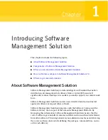 Preview for 13 page of Symantec ALTIRIS 7.0 SP2 - MANAGEMENT SOLUTION Manual