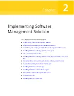 Preview for 33 page of Symantec ALTIRIS 7.0 SP2 - MANAGEMENT SOLUTION Manual