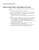 Preview for 34 page of Symantec ALTIRIS 7.0 SP2 - MANAGEMENT SOLUTION Manual