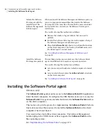 Preview for 46 page of Symantec ALTIRIS 7.0 SP2 - MANAGEMENT SOLUTION Manual