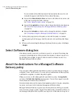 Preview for 114 page of Symantec ALTIRIS 7.0 SP2 - MANAGEMENT SOLUTION Manual