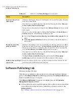 Preview for 120 page of Symantec ALTIRIS 7.0 SP2 - MANAGEMENT SOLUTION Manual