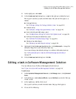 Preview for 143 page of Symantec ALTIRIS 7.0 SP2 - MANAGEMENT SOLUTION Manual