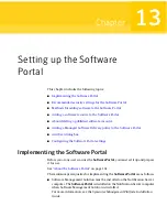 Preview for 173 page of Symantec ALTIRIS 7.0 SP2 - MANAGEMENT SOLUTION Manual