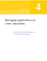 Preview for 189 page of Symantec ALTIRIS 7.0 SP2 - MANAGEMENT SOLUTION Manual