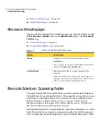 Предварительный просмотр 30 страницы Symantec Altiris Barcode Solution 7.0 Manual