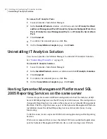 Предварительный просмотр 32 страницы Symantec ALTIRIS CLIENT MANAGEMENT SUITE 7.0 SP2 - V1.0 Manual