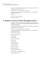 Предварительный просмотр 72 страницы Symantec ALTIRIS CLIENT MANAGEMENT SUITE 7.0 SP2 - V1.0 Manual